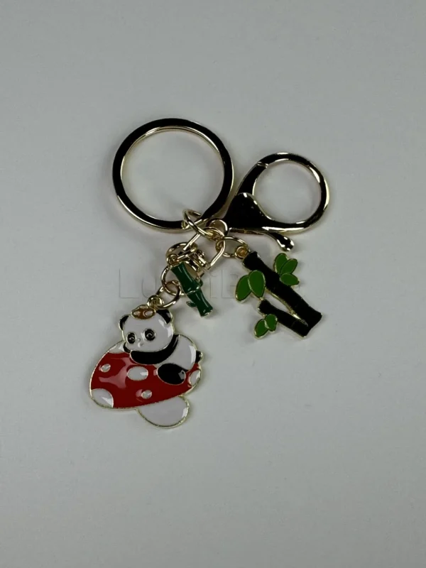 Keychain4