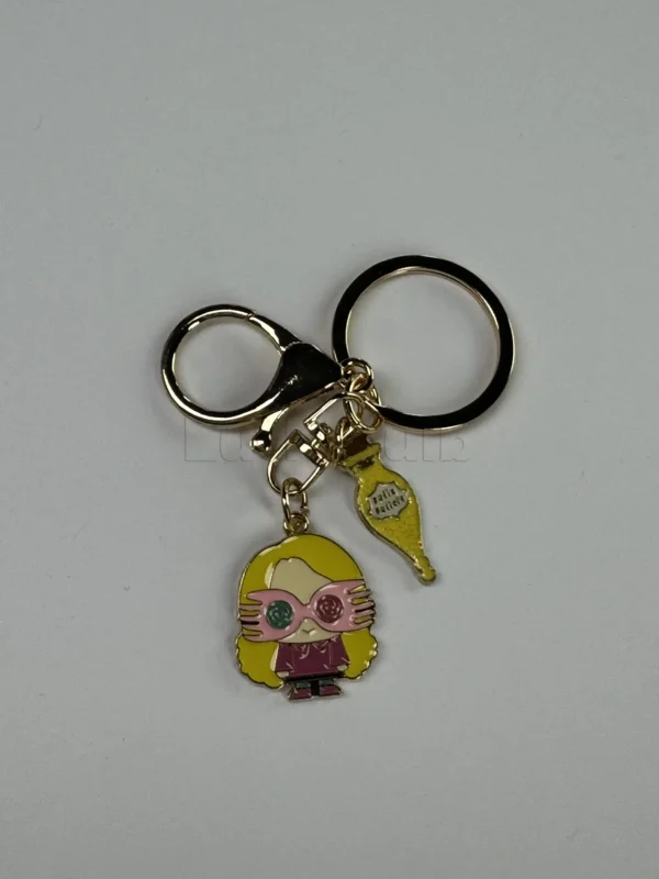 Keychain5